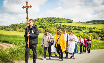 Do kadej innosti sa oplat pozva Boha