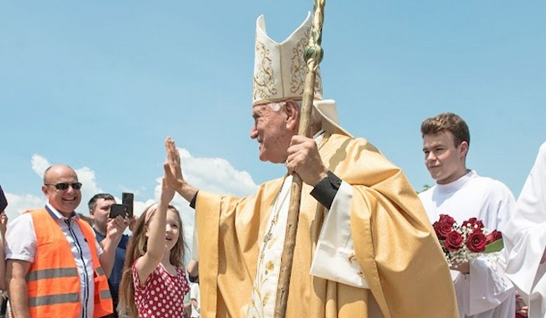 Augustiniáni oslávili jubileum Augustiniáni oslávili jubileum