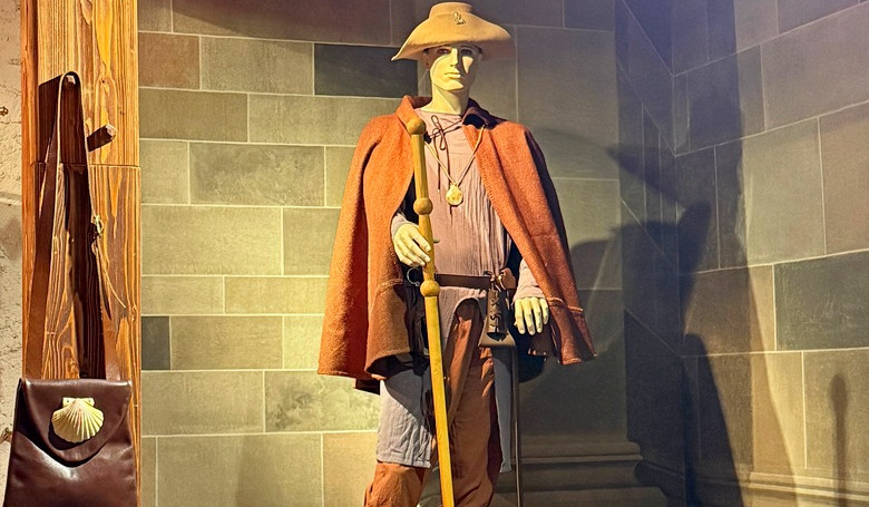 Pozvanie objavovať v putovaní nádej večnosti Pozvanie objavovať v putovaní nádej večnosti