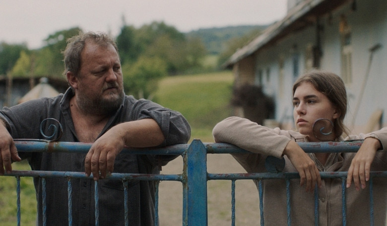 Potopa zaleje dolinu a obmyje vz�ahy