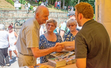Aby zaznieval pravdivý hlas viery Aby zaznieval pravdivý hlas viery