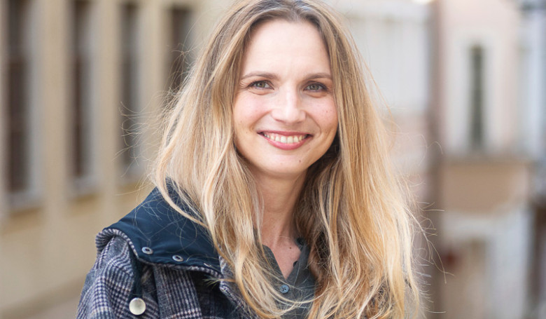 �almy sa stali jej duchovn�mi ra�ajkami