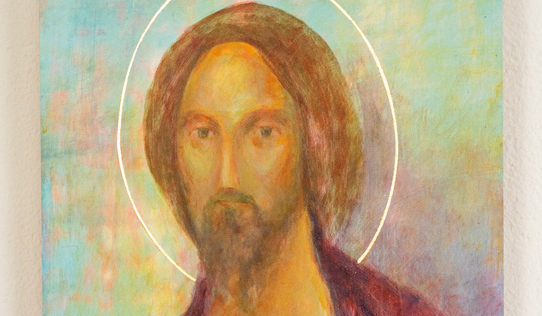 Ikony, ktoré sa nedajú napodobniť Ikony, ktoré sa nedajú napodobniť