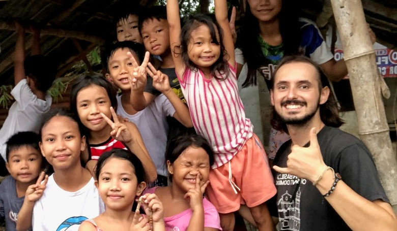 R�d str�ca �as pre druh�ch