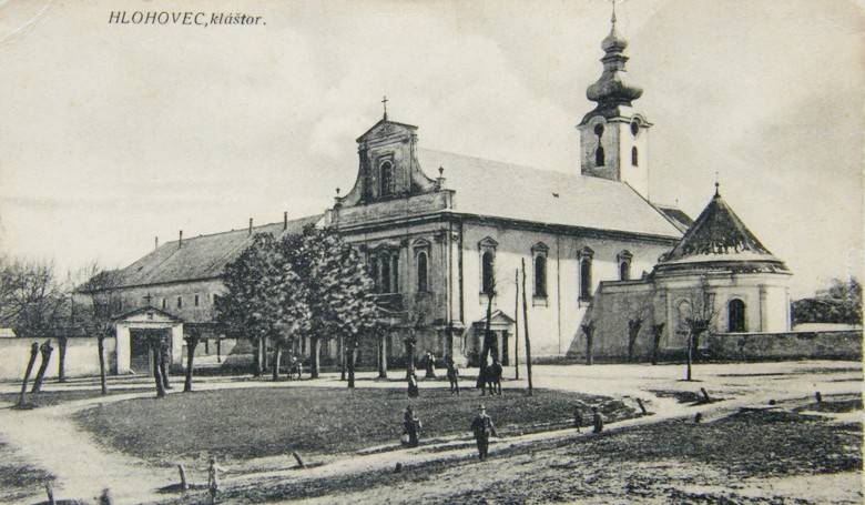 Bernolkovsk tradcie v Hlohovci ponkaj kultrny odkaz