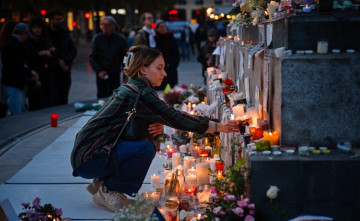 Svetlo, ktor sa zrodilo z bolesti