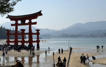 Japonsko je jednoducho in�