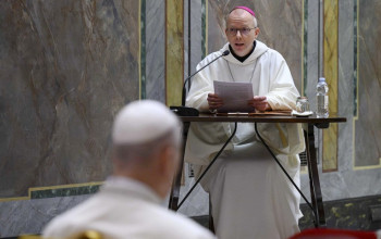 Duchovný život nie je prívesok Duchovný život nie je prívesok