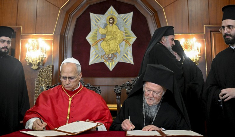 Cesta plná symbolov Cesta plná symbolov