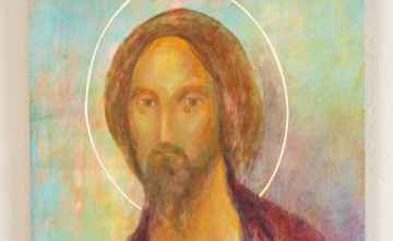 Ikony, ktor� sa nedaj� napodobni� 