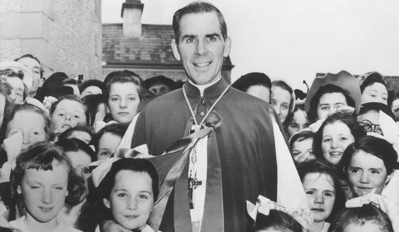 Arcibiskup Fulton Sheen bude blahoreen ete pred Vianocami