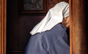 Duchovné zneužívanie zrádza dôveru Duchovné zneužívanie zrádza dôveru