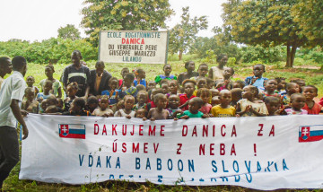 Aj dom na piesku môže mať pevné základy Aj dom na piesku môže mať pevné základy