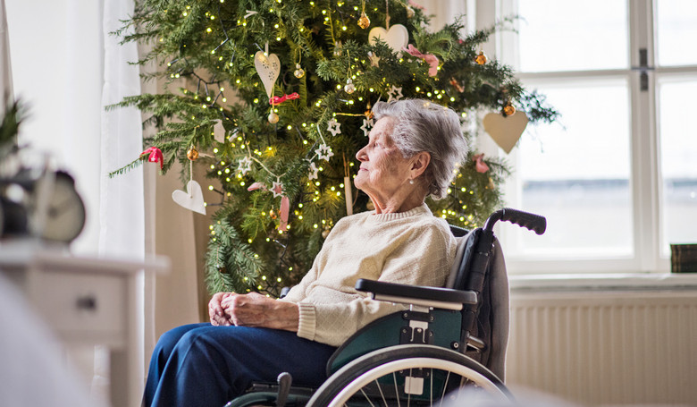 Ke� Vianoce u� nebud� ako predt�m