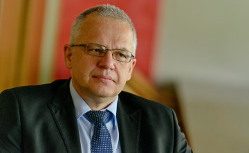 Dnes by to mali rovnako nron