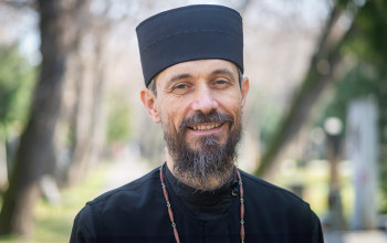 Modlite sa za t�ch, ktor� v�m zlore�ia