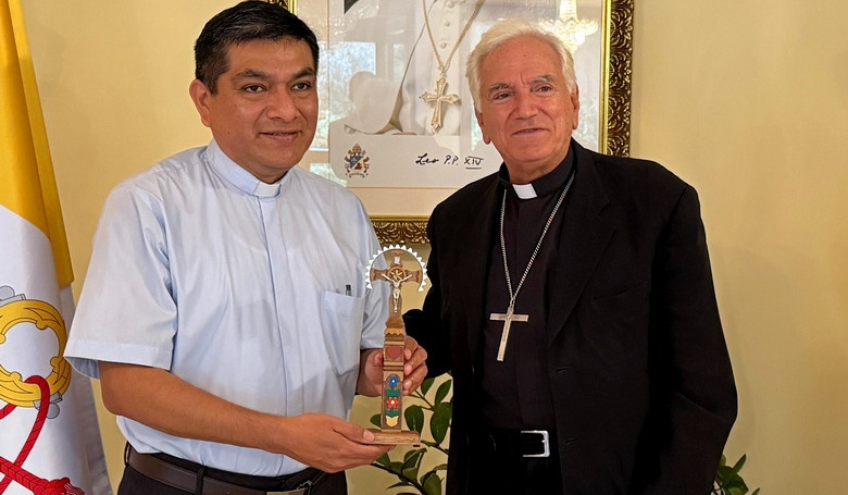 Cirkev mus by prorockm hlasom