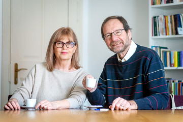 Slovo prep�� m� v ich man�elstve ve�k� moc