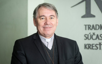 Vn�ajme do �ivota l�sku