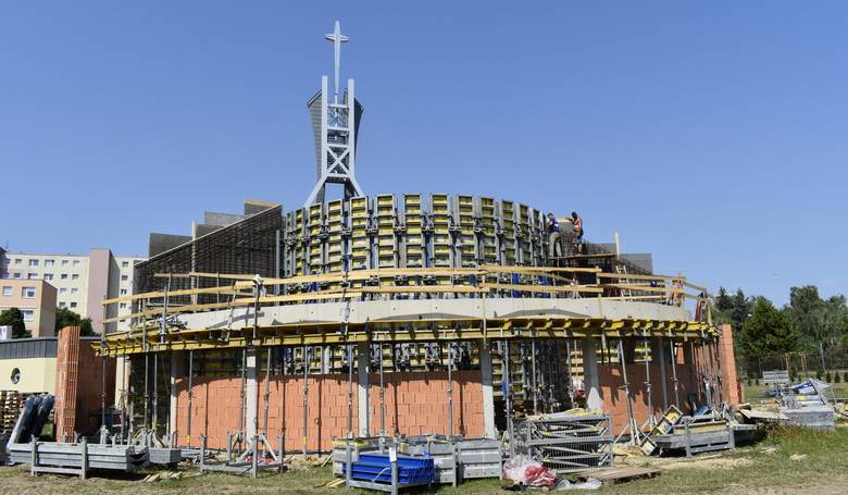 Na trnavskom Predndra sa vo farnosti nenudia