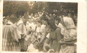 Prbeh psan pohnutmi dejinami