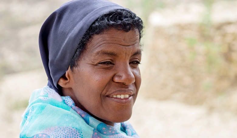 Sna��m sa by� tak� pozit�vna, ako to len ide