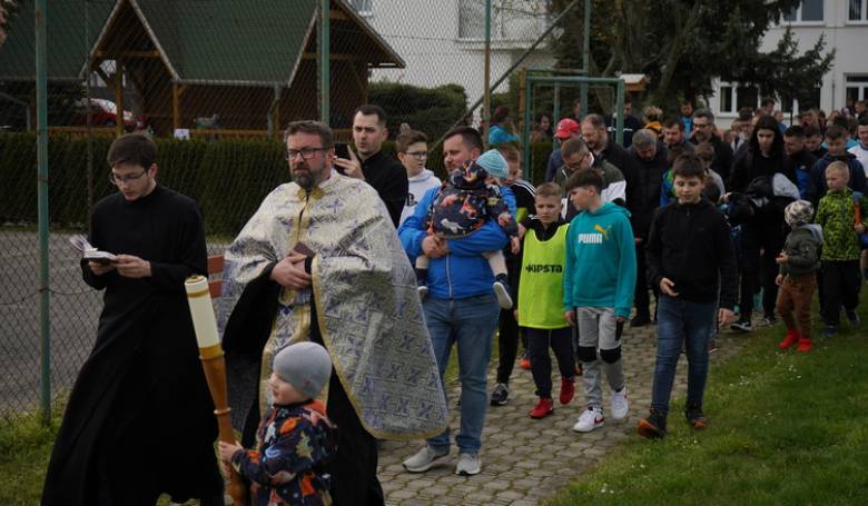 V Preove bol de otvorench dver trochu inak  pre minitrantov