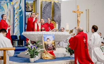 Pokračujme v misii Janka Havlíka Pokračujme v misii Janka Havlíka