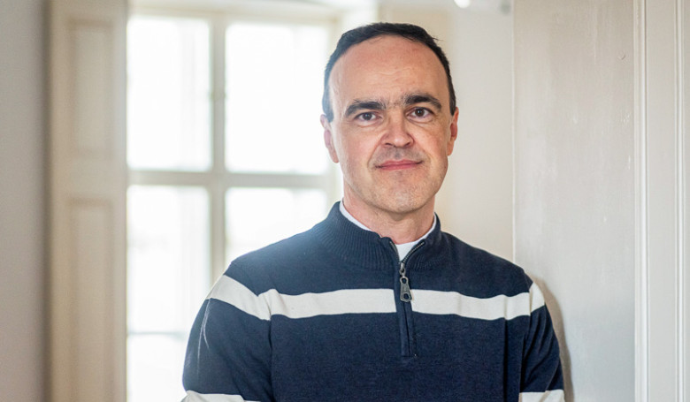 Ak neintegrujeme smútok, nebudeme úplní Ak neintegrujeme smútok, nebudeme úplní