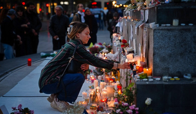 Svetlo, ktor sa zrodilo z bolesti