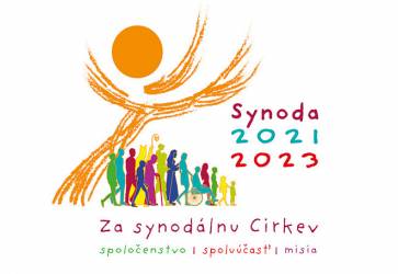 Dieczna fza synody o synodalite prebieha v Cirkvi od nedele 17. oktbra 2021. Vytvra priestor na spolon stretnutia, povanie a rozliovanie v dieczach na celom svete. Snmka: synoda.sk