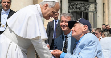Pestujme krásu liturgie bez svojvôle Pestujme krásu liturgie bez svojvôle