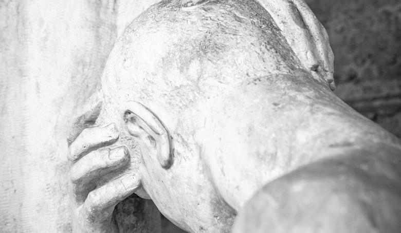 Utrpenie v našom živote Utrpenie v našom živote