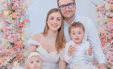 Vade prizva Boha, aj do vchovy