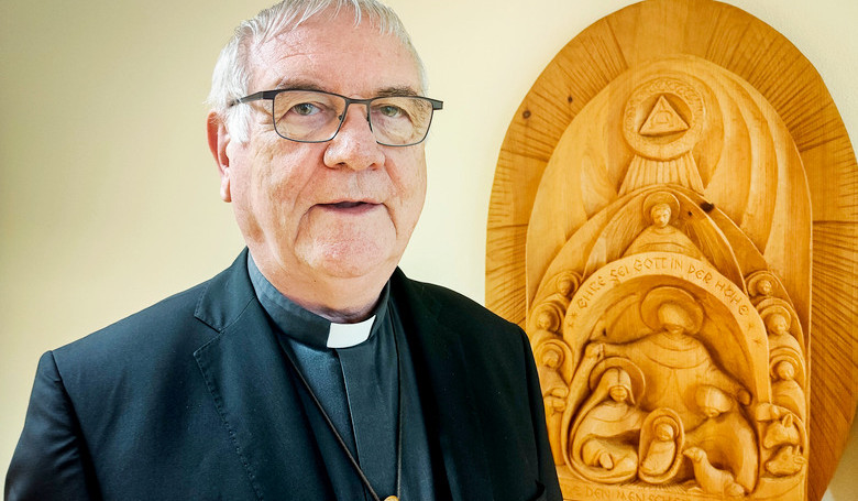 Cirkev st�le d�va �u�om chu� �i�