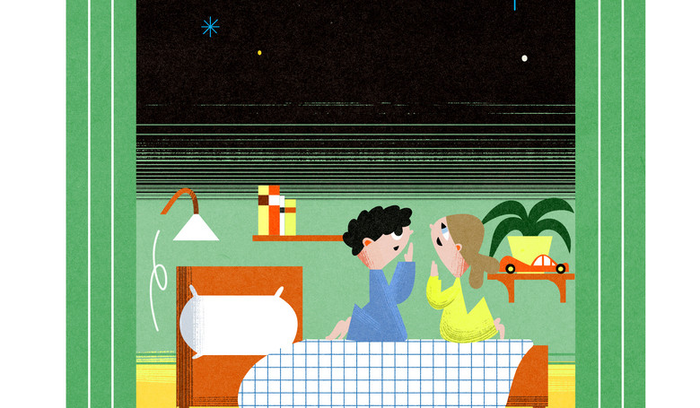 Oli a Dori: o anjeloch Oli a Dori: o anjeloch