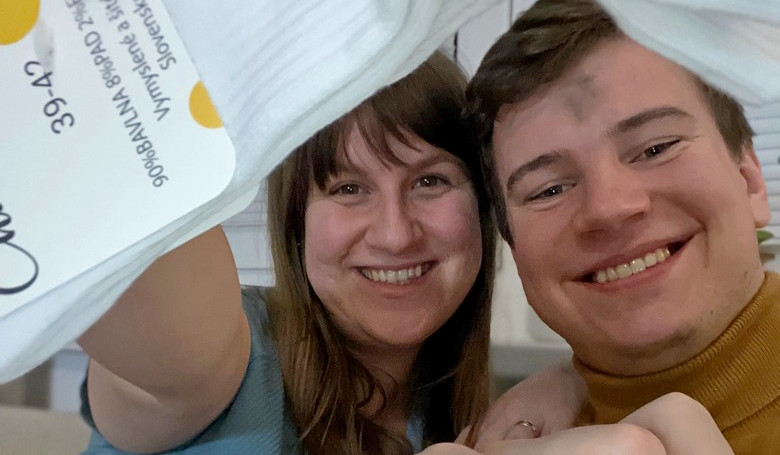 Katolícka rodina má byť iná než ostatné Katolícka rodina má byť iná než ostatné