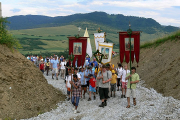 P�tnikov u� ukr�vali aj pred b�rkou