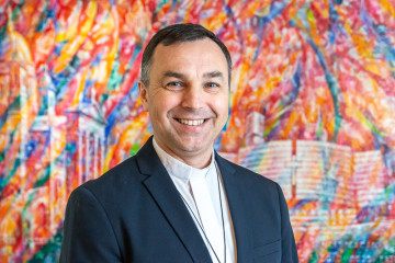 Salezi�n bez l�skavosti by nebol