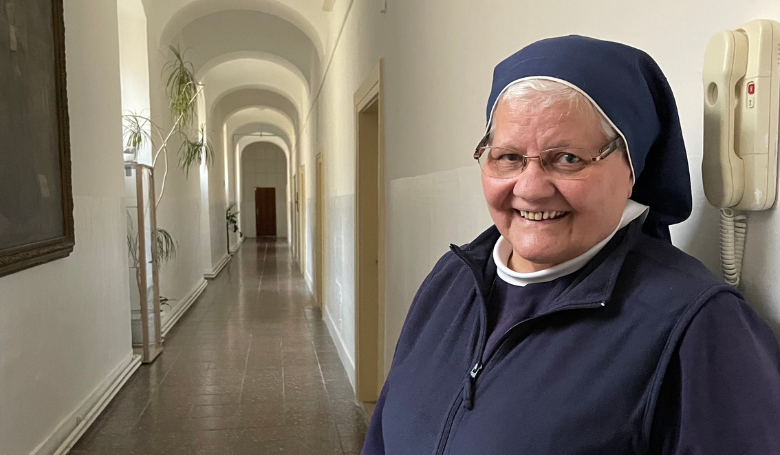 Evanjelium ohlasovali slu�bou
