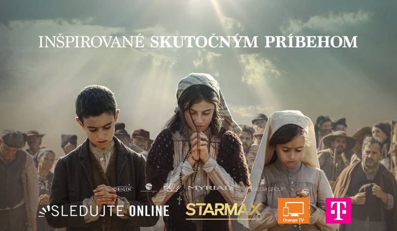 Film o jednom z najvch zzrakov novodobej histrie  si bud mc Slovci vychutna online u na Vek noc