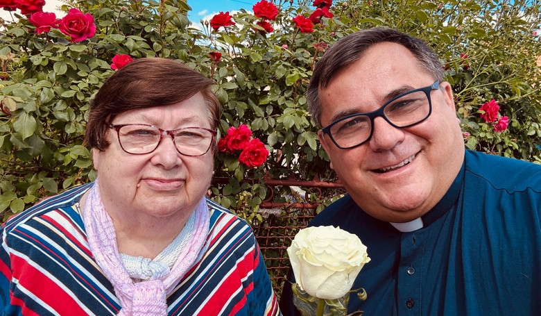 Dni vekej bolesti i vekho pokoja