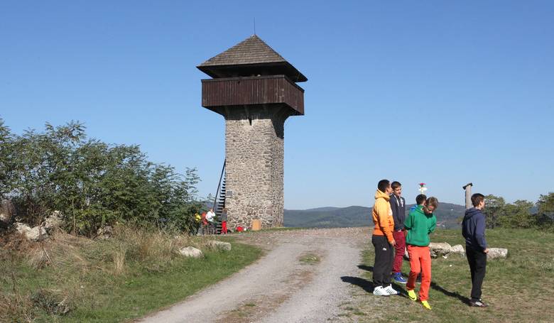 Rozhliadnime sa po Slovensku