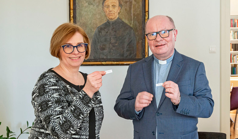 Výhercovia predplatiteľskej súťaže Výhercovia predplatiteľskej súťaže