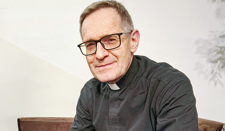 Dôležité je mať s Ježišom osobný vzťah Dôležité je mať s Ježišom osobný vzťah