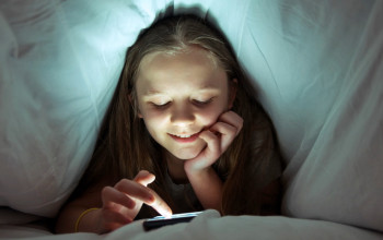 Rodič by mal najprv zmapovať seba samého Rodič by mal najprv zmapovať seba samého