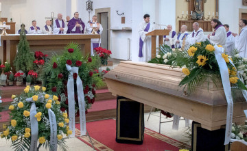 Prehliadanie bohatého prameňa nádeje Prehliadanie bohatého prameňa nádeje