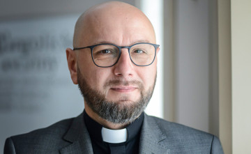 Nemaj� �mysel �s� do schizmy