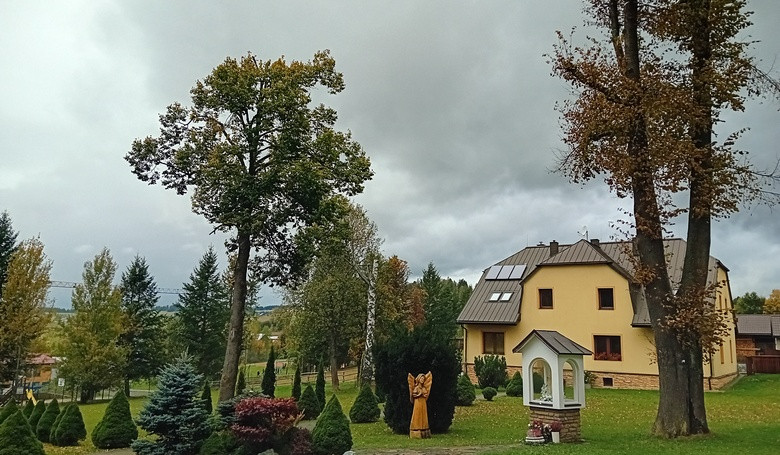 udia tu bene povedia: Pn Boh pomhaj