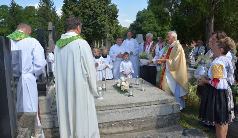 V Trakoviciach si pripomenuli troje primcie